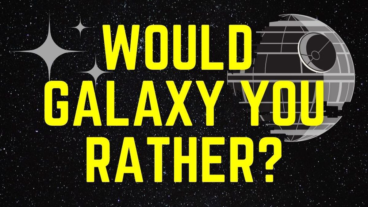 Would Galaxy You Rather image number 0